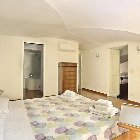 Apartment Historic Loft In The Heart Of *