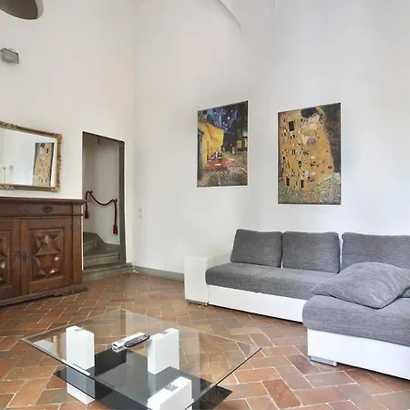 Historic Loft In The Heart Of Apartment *