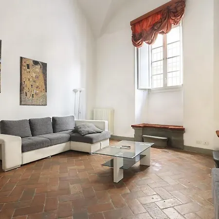 Apartment Historic Loft In The Heart Of