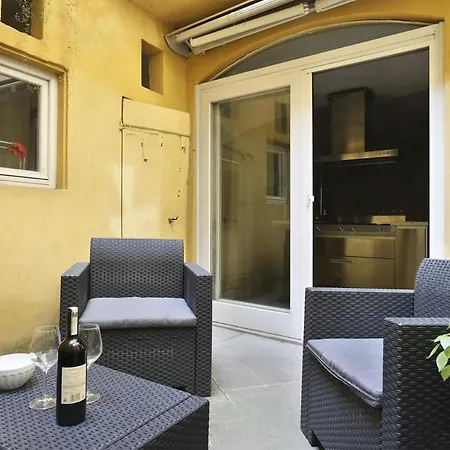 Historic Loft In The Heart Of * Florence