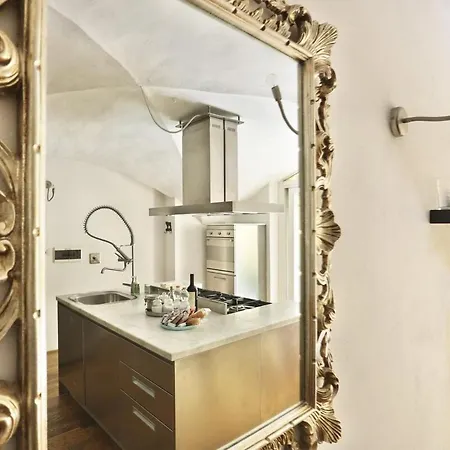 Historic Loft In The Heart Of * Florence
