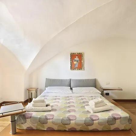 Historic Loft In The Heart Of Apartment *