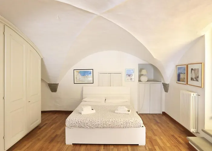 Historic Loft In The Heart Of Διαμέρισμα Φλωρεντία