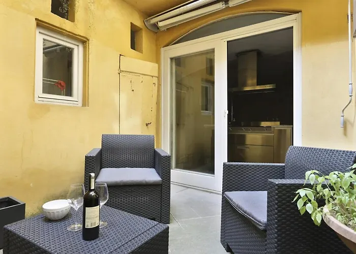 Historic Loft In The Heart Of * Φλωρεντία
