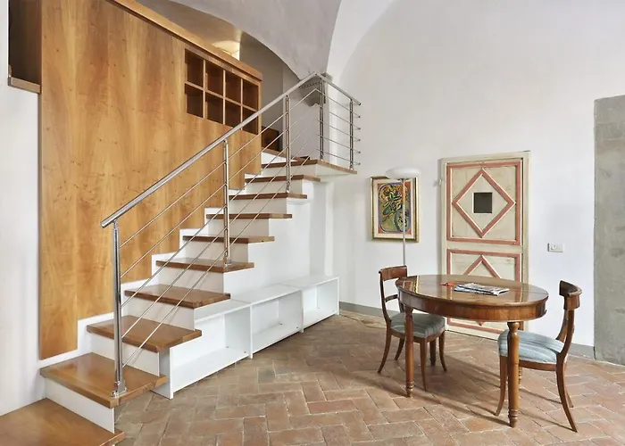 Διαμέρισμα Historic Loft In The Heart Of Φλωρεντία