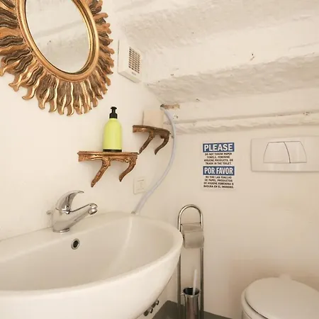 Historic Loft In The Heart Of Апартаменты Флоренция
