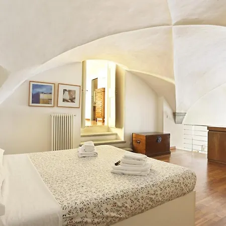 Апартаменты Historic Loft In The Heart Of *